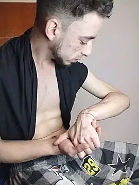 Meliodas97xxx webcam