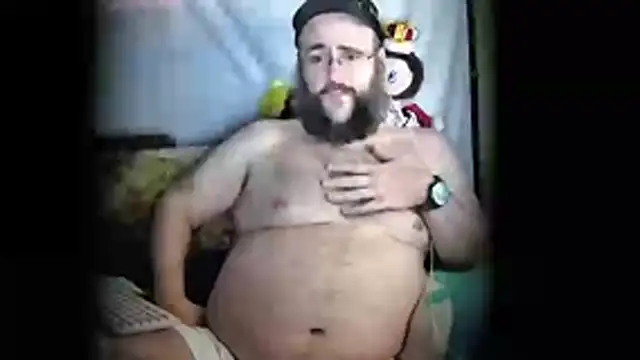 BriTheTopBear webcam