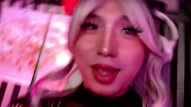 HoresCOCKLUCY webcam