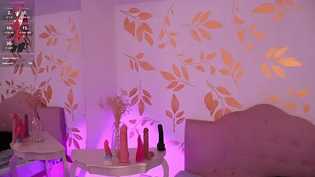 Misselektra__ webcam