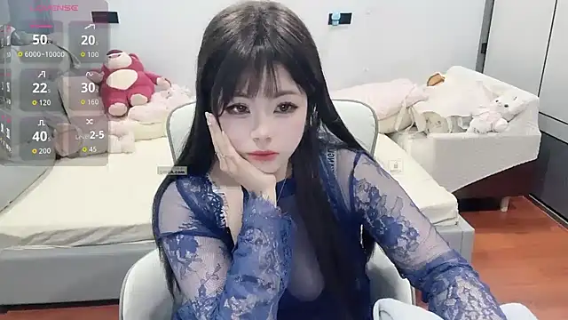 22Momo- webcam