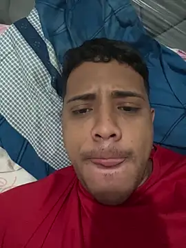 Yefridudamelflores webcam