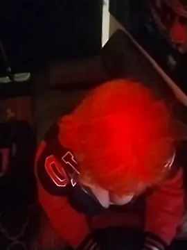 VenezuelaLuxeNoir webcam