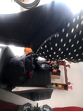 Brenda_Berck_ webcam