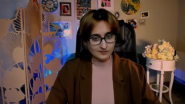 free porn chat LixeLuna