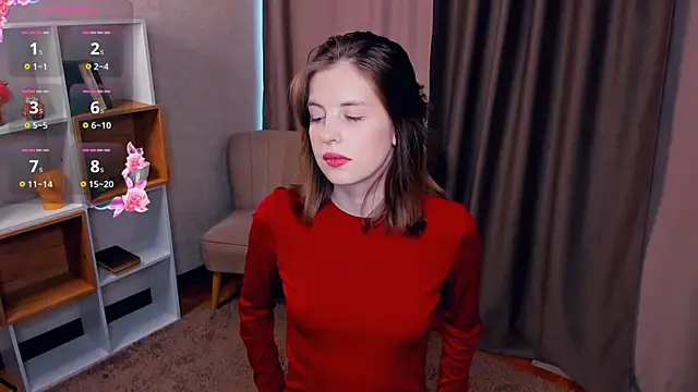 merlebarczak - MerleBarczak's free webcam - UK Sex Cams