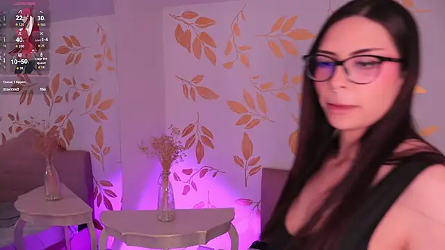 Misselektra__ webcam