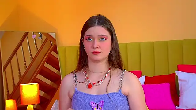 JessicaJewells webcam