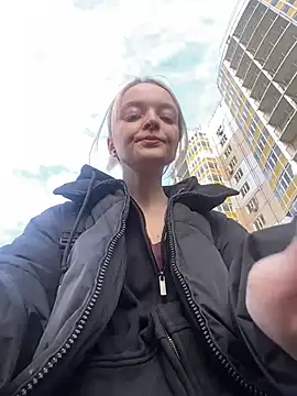 aka_Blonde Stripchat cam model