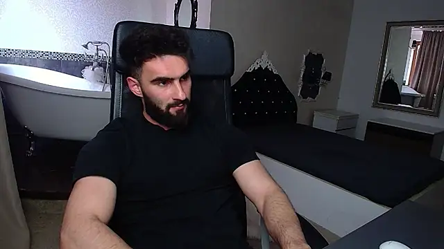 micahlane (M young) - Make me cum ❤️