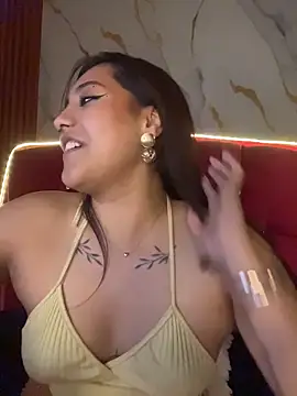 angellique_22 webcam