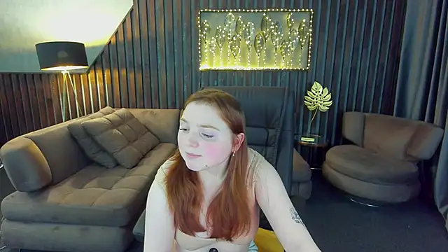 KattyRose8 webcam