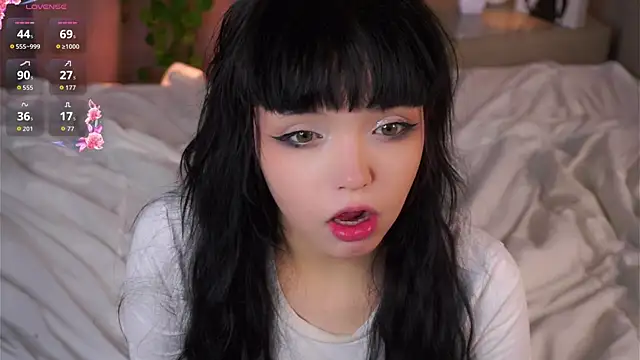 CandiceDossantos webcam