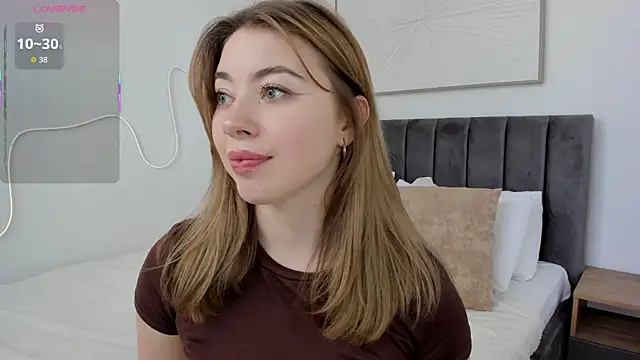 SimonaGerry live sex cam