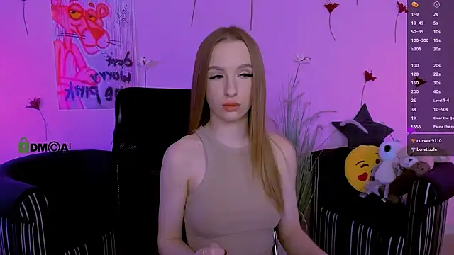 doll_vey webcam