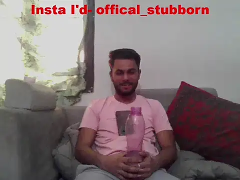 Stubborndesiboy webcam