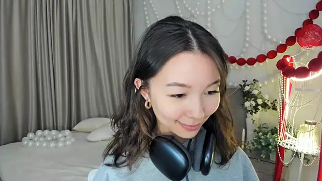 AgnieszkaBanana webcam