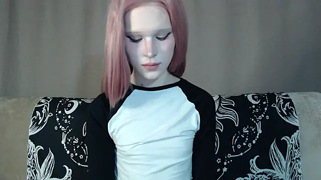 Sexpired_Princess webcam