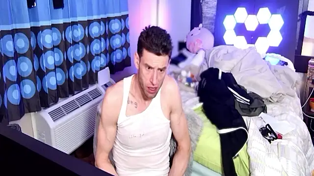 savageconfidence webcam