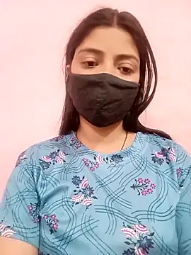 Ayesha_Baby30 webcam