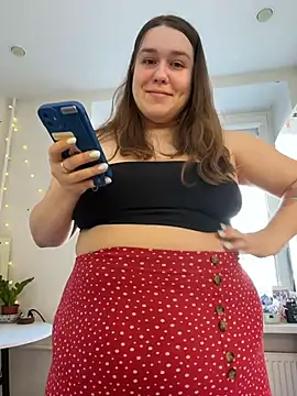 SuzieMurray live sex cam