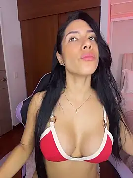 ArianaReynoldss webcam