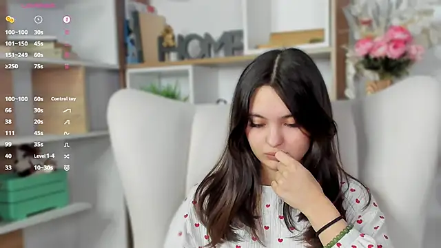 MirthaBolduan webcam