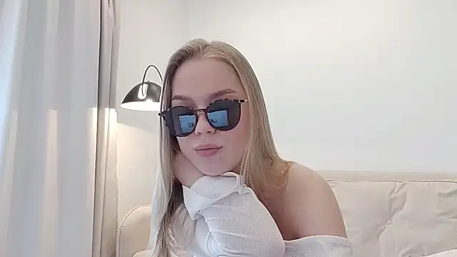 LittleForestELF2 webcam