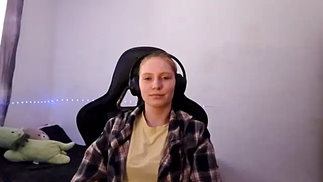 WesleyFrohling webcam