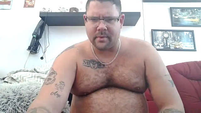 sexykevin17cm webcam