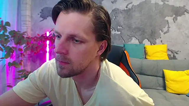 VikingChrisss webcam