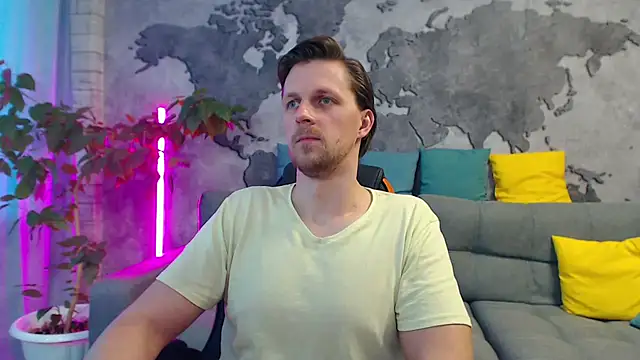 VikingChrisss webcam