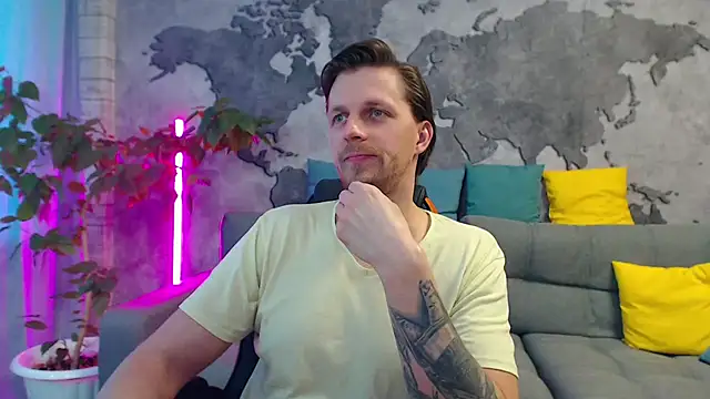 VikingChrisss webcam