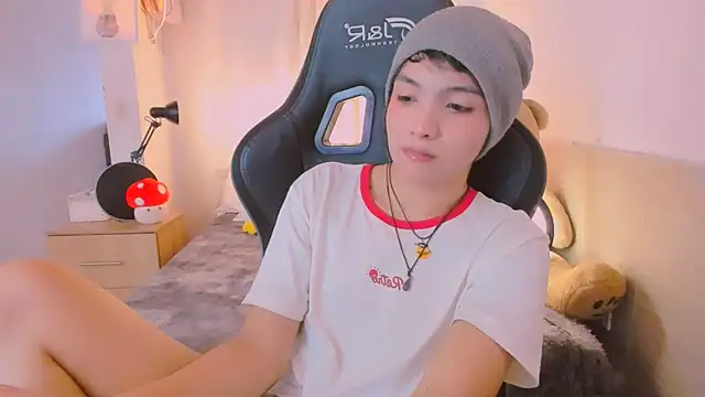 Sweet_Allan live cam