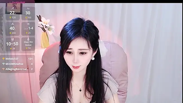 美女Emily-888888在线直播