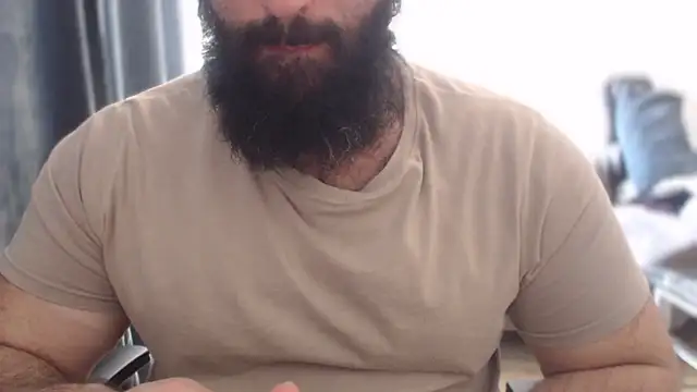 hugemachohandsome webcam