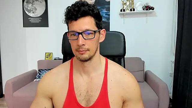 brutusk08 (Ask my age) - Bust that load bb !