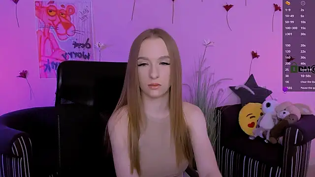 doll_vey webcam