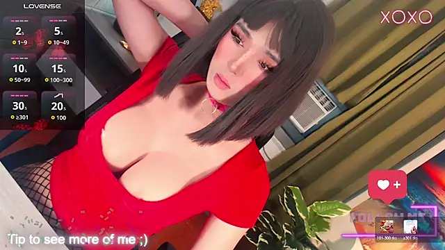 8inchAbsoluteSelfsucker webcam