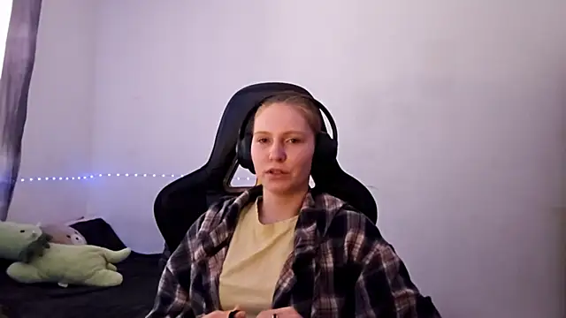 WesleyFrohling webcam