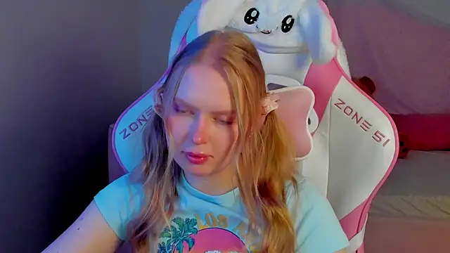 BellaVenatrix webcam