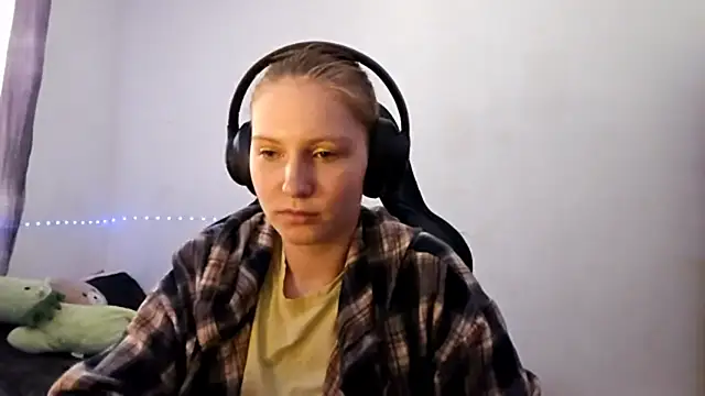 WesleyFrohling webcam