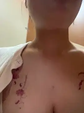 美女Yolanda9在线直播