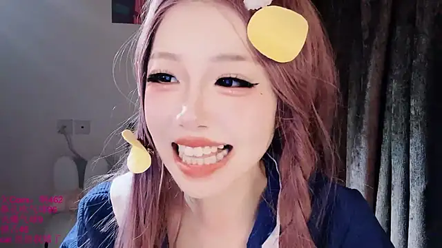 美女xiaoshuang001在线直播