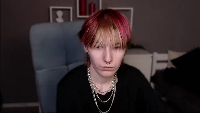 guitarandangell webcam