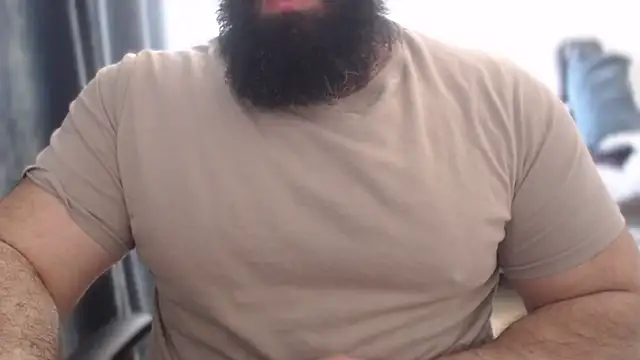 hugemachohandsome webcam