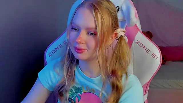 BellaVenatrix webcam