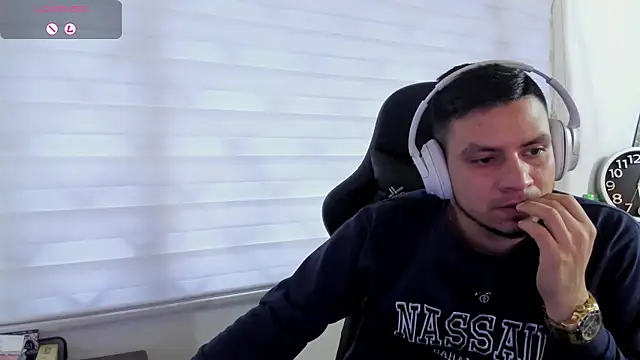 Rick_Adams live sex cam