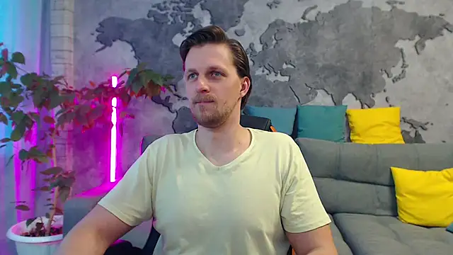 VikingChrisss webcam