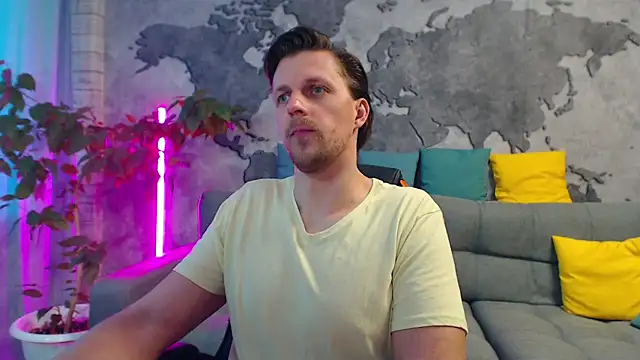 VikingChrisss webcam